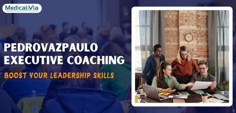 Pedrovazpaulo Executive Coaching