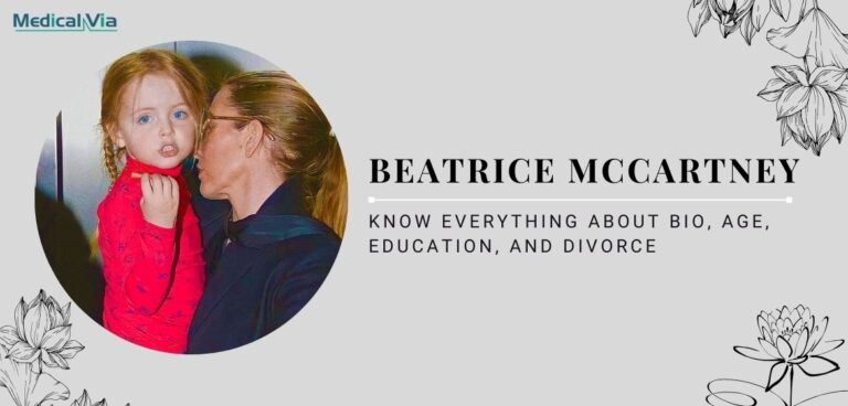 Beatrice McCartney