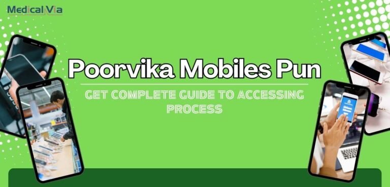 Poorvika Mobiles Pun