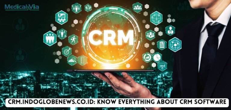 Crm.indoglobenews.co.id