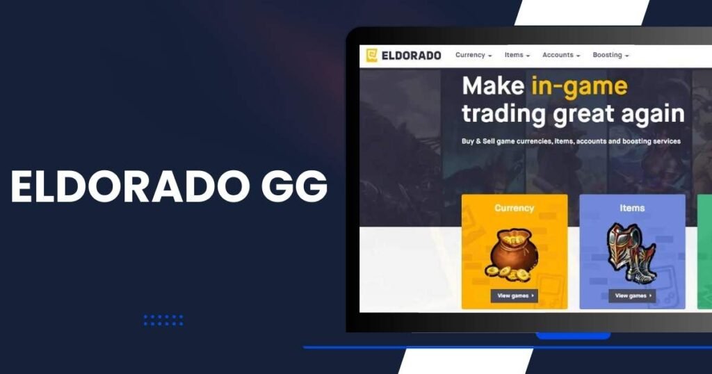 Eldorado gg