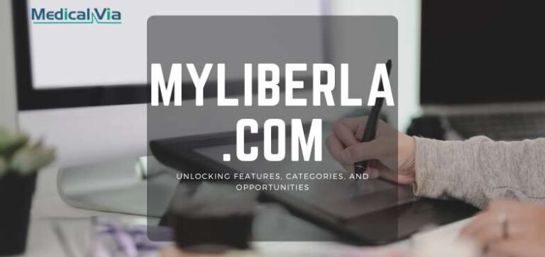 Myliberla.com