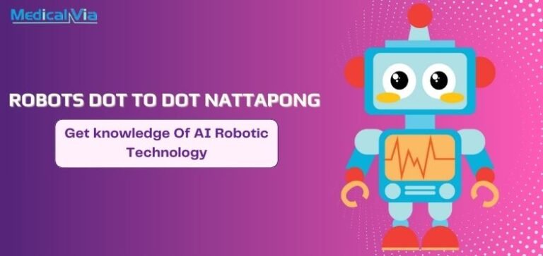 robots dot to dot nattapong