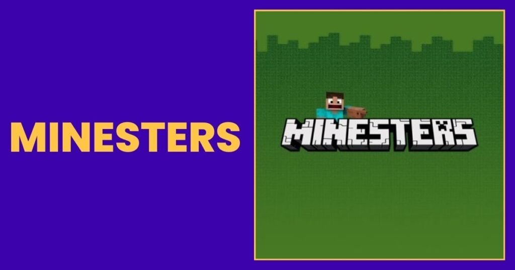 is minesters safe